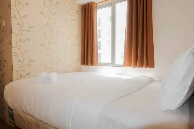 Beautifully Designed 2BR Bassura City Apartment - Oda