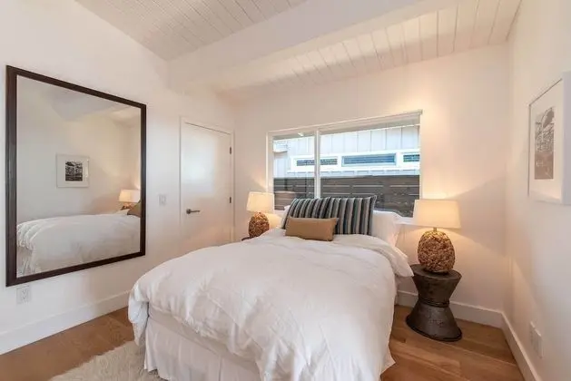 Beautifully Designed Palos Verdes Villa w/ Private Beach and Stunning Views - Oda