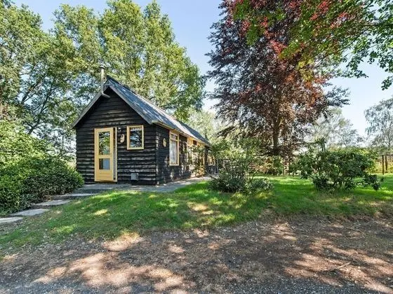 Beautifully Located House on the Drentse Flatlands