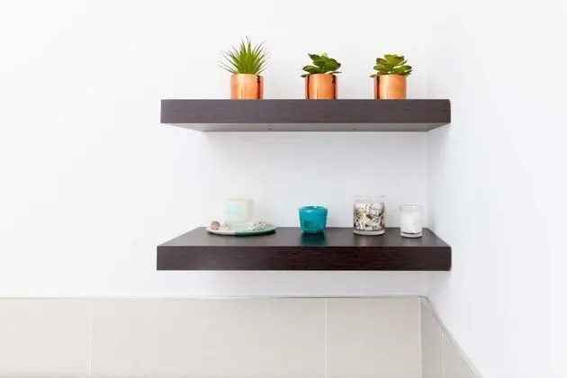 Beautifully Modernised New Town Home - İç Mekan
