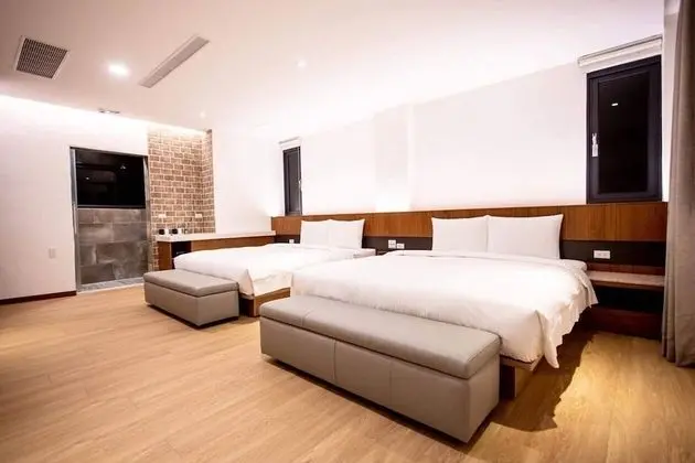 Beauty Avenue Inn