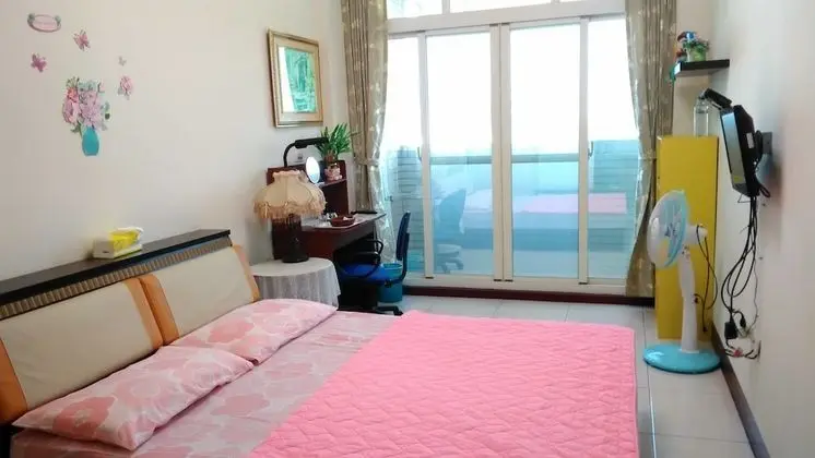 Beauty Chen's House