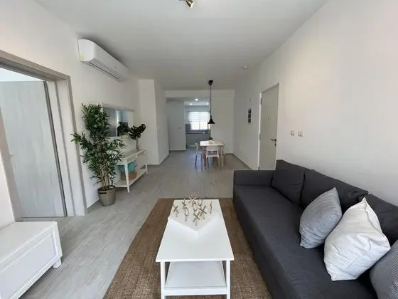 Beauty Coral Village 2 bed Apartment Playa Bavaro - Oda