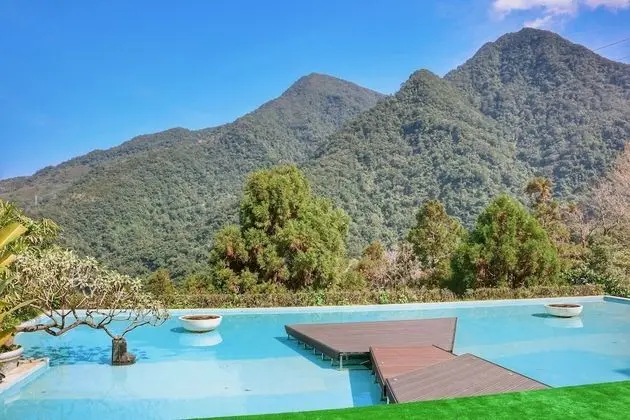Beauty Garden Hotel