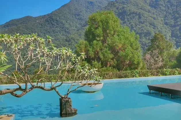 Beauty Garden Hotel