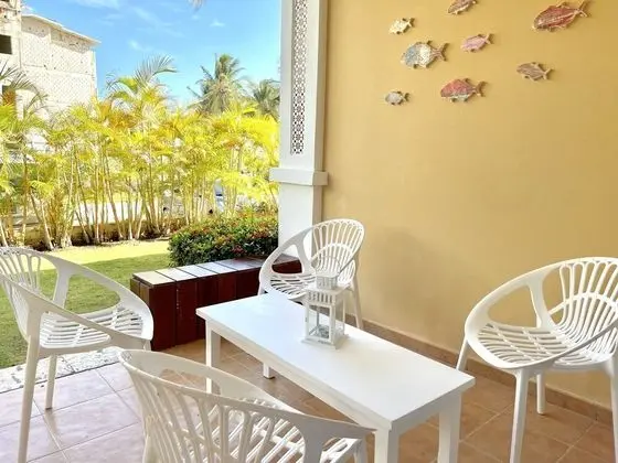 Beauty Golf & Beach Suite - Dış Mekan
