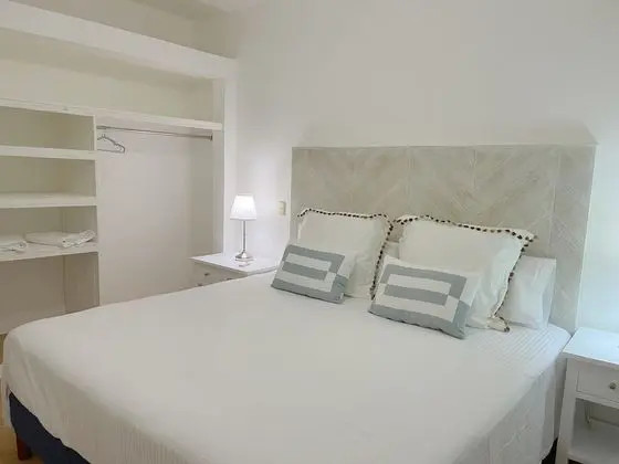 Beauty Golf & Beach Suite - Oda