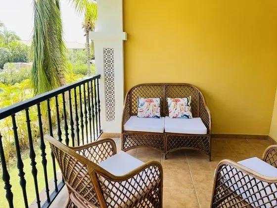 Beauty Golf Suites Apartment 7167 Cocotal