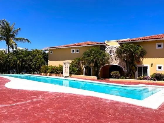 Beauty Golf Suites Apartment 7167 Cocotal