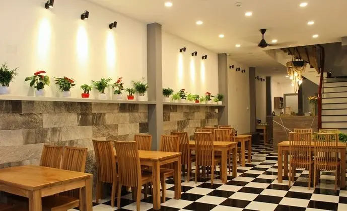 Beauty Guesthouse