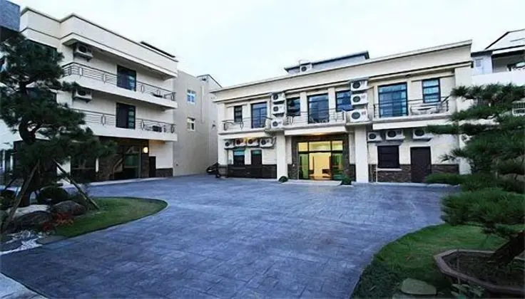 Beauty Home
