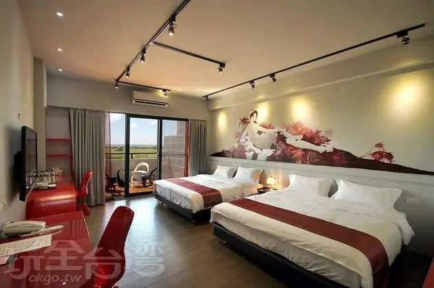 Beauty House Homestay