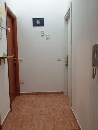 Beauty house - İç Mekan