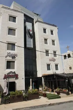 Beauty Inn Hotel
