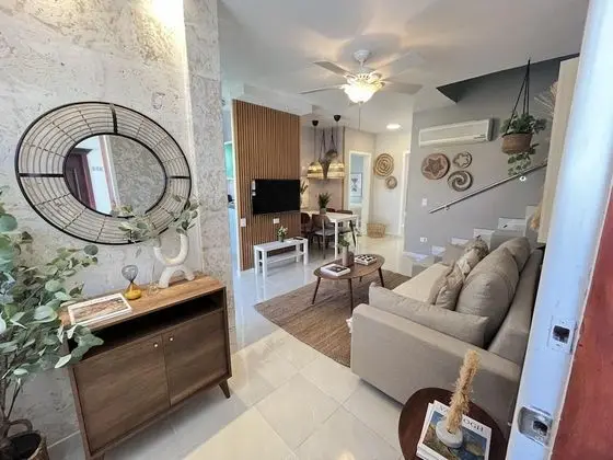 Beauty Pent House With Private Roof El Cortecito - Oda