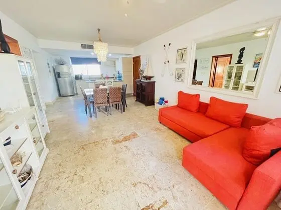 Beauty Pool Views Aparment With Private Beach O201 - Oda