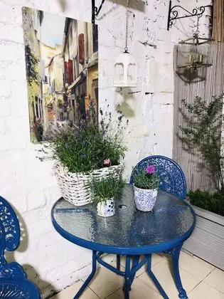 The Beauty Rooms