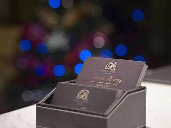 Beauty Hotels Taipei - Hotel Bstay - Dış Mekan