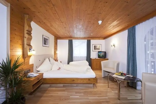 Beauty & Wellness Hotel Tirolerhof - Oda