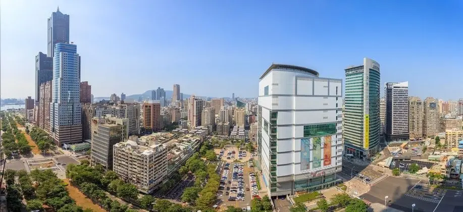 Beautyhouse Service Apartment - Lobi