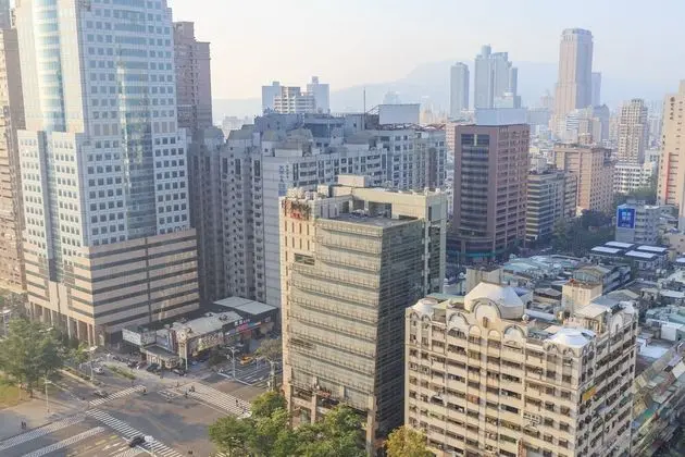Beautyhouse Service Apartment - Oda