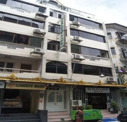 Beautyland Hotel 2