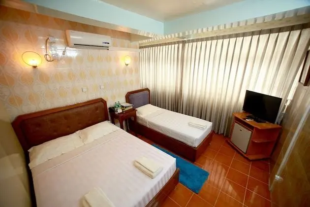 Beautyland Hotel 2 - Öne Çıkan Resim