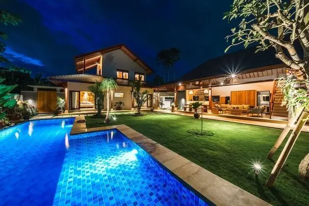 Villa Beauvida