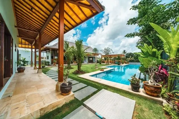 Villa Beauvida