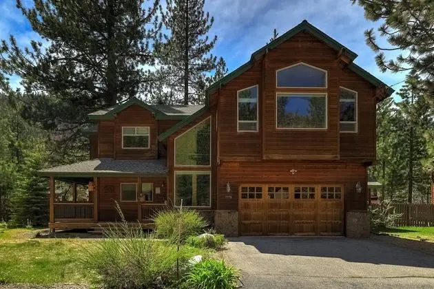 Beaver Brae Lodge