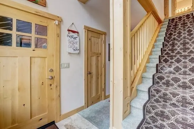 Beaver Brae Lodge - İç Mekan