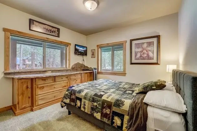 Beaver Brae Lodge - Oda