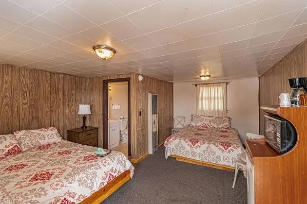 Beaver Creek Inn - Oda