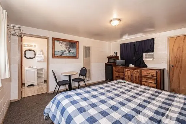 Beaver Creek Inn - Oda