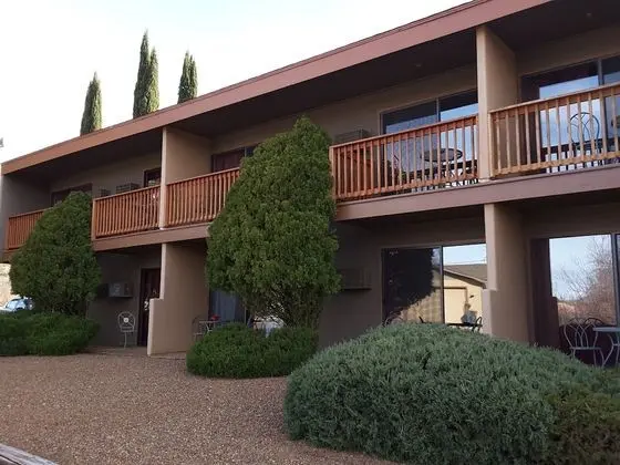 Beaver Creek Inn - Öne Çıkan Resim