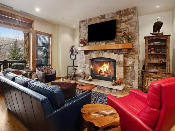 Beaver Creek Landing Condo 202 - Dış Mekan