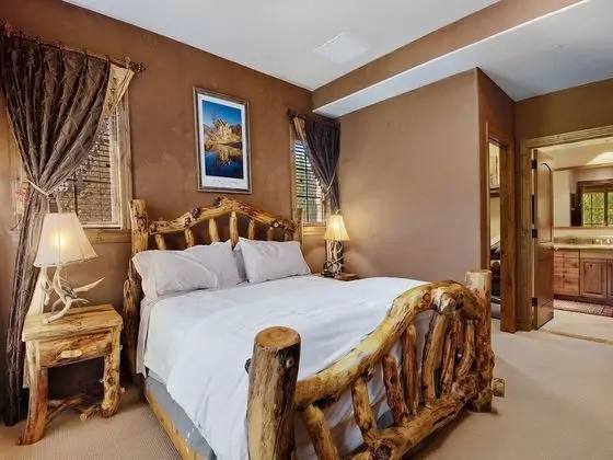Beaver Creek Landing Condo 206