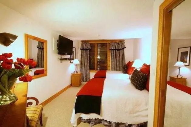 Beaver Creek Lodge, Autograph Collection