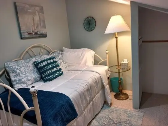 Beaver Lake Heavenly Hideaway B&B - Oda