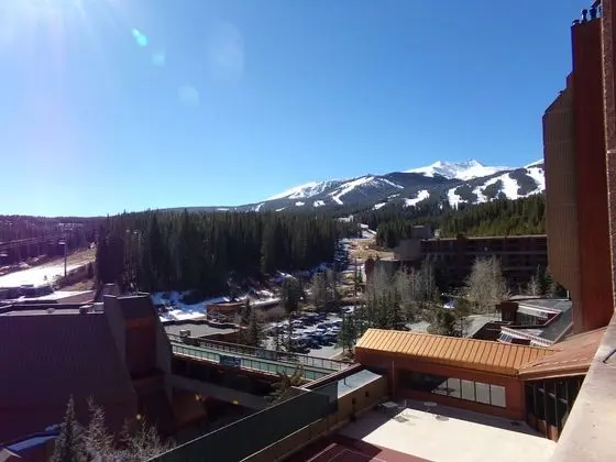 Beaver Run Resort 2 bed 2 bath BRFI