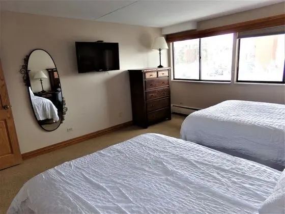 Beaver Run Resort 2 bed 2 bath BRFI - Oda