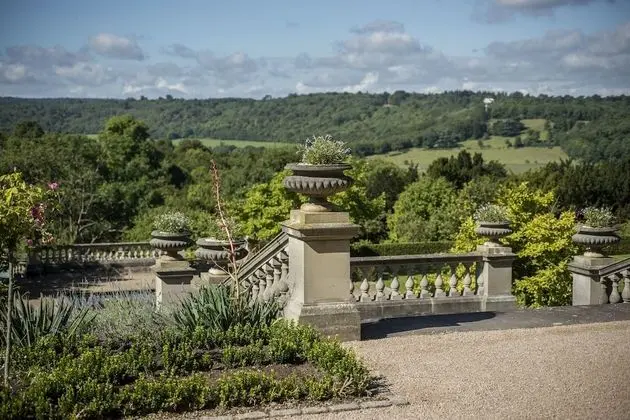 Beaverbrook