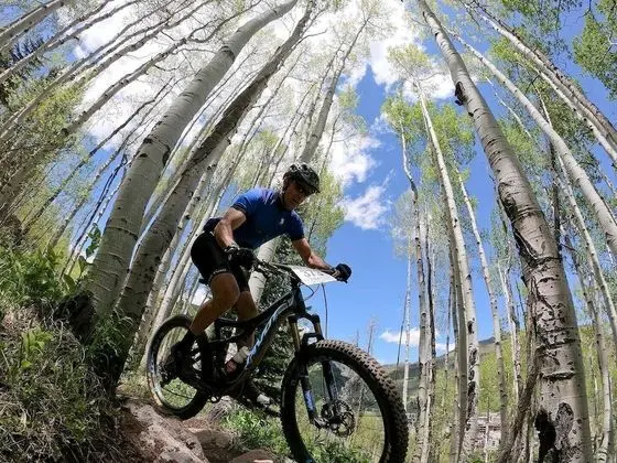 Beavercreek Resort Access to Vail & Golf - Oda Manzaraları