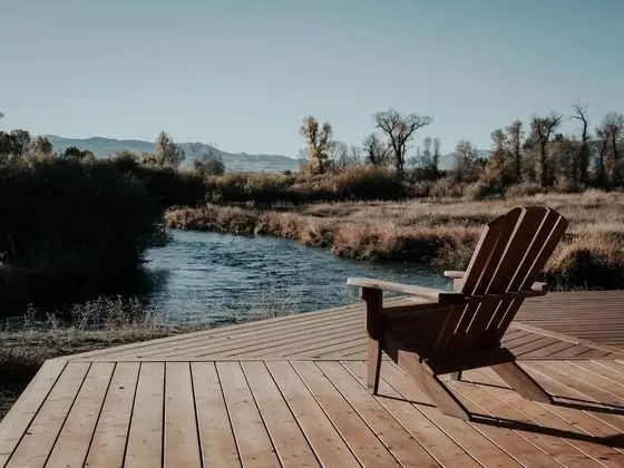Beaverhead Resort