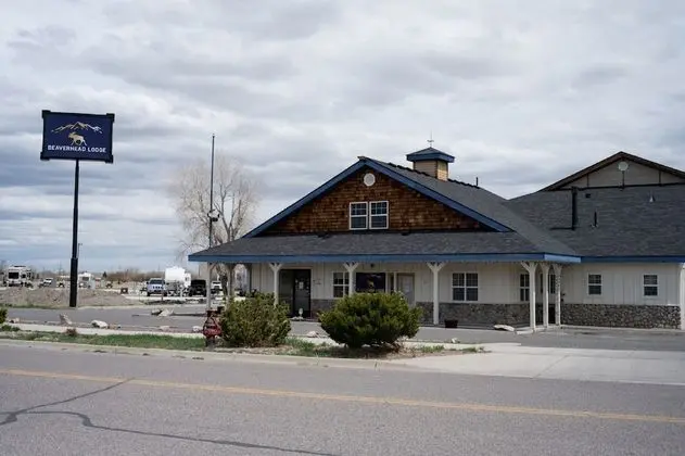 Beaverhead Lodge Dillon - Dış Mekan