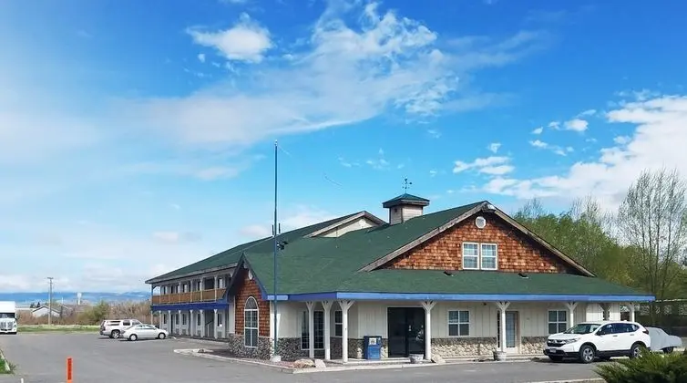 Beaverhead Lodge Dillon - İç Mekan