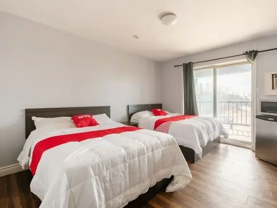 Hotel Beaverton ON - Lake Simcoe - Öne Çıkan Resim