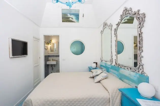 Beb La Bella Annacapri