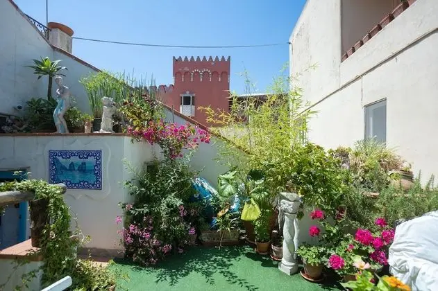 Beb La Bella Annacapri