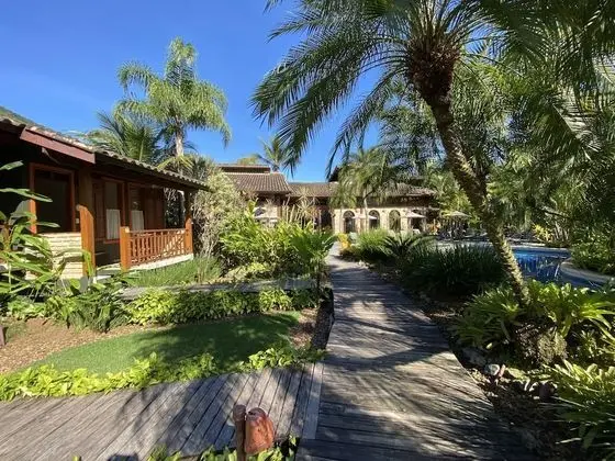 Villa Bebek Hotel